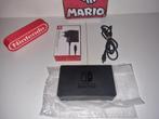 NINTENDO SWITCH DOCK + KABELS EVENTUEEL NIEUW !, Ophalen of Verzenden