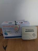 Homecare persoonlijk alarmerings systeem, Ophalen of Verzenden