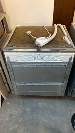 Miele inbouw vaatwasser, Ophalen, Zo goed als nieuw, Inbouw, Minder dan 85 cm