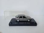 Solido Citroën zx 1:43 Aura, Ophalen of Verzenden, Zo goed als nieuw, Auto, Solido
