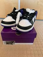 Nike SB Dunk Low Court Purple 44,5, Ophalen, Overige kleuren, Nieuw, NIKE