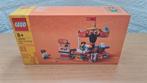 Lego 40714 Draaimolen. (Nieuw), Kinderen en Baby's, Speelgoed | Duplo en Lego, Ophalen of Verzenden, Nieuw, Complete set, Lego