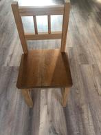 Leuk kinder stoeltje, Kinderen en Baby's, Ophalen, Zo goed als nieuw, Stoel(en)
