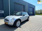 Mini Mini 1.6 Cooper Chili Airco, Voorwielaandrijving, 1025 kg, Gebruikt, 4 cilinders