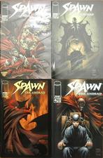 Spawn, the undead. Complete Nederlands vertaalde serie., Boeken, Strips | Comics, Complete serie of reeks, Ophalen, Zo goed als nieuw