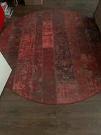 Rond Vloerkleed - 200cm Diameter, Ophalen, Gebruikt, Rond, 200 cm of meer