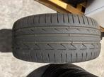Bridgestone banden bmw, Ophalen