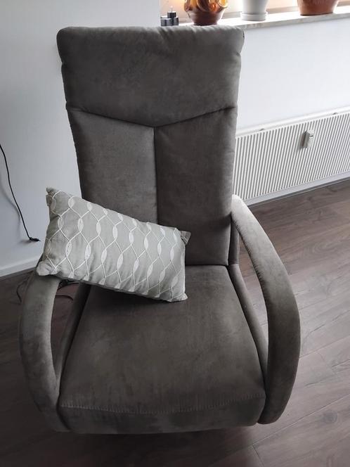 Elektrische relaxstoel, Huis en Inrichting, Fauteuils, Nieuw, Ophalen of Verzenden