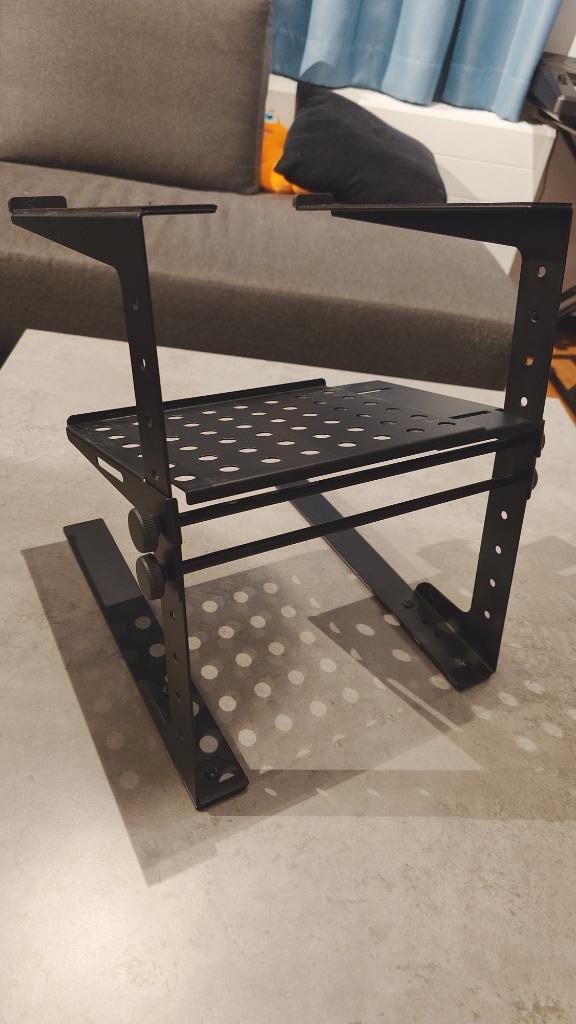 Innox IVA 05 Pro laptop/tablet standaard, Muziek en Instrumenten, Standaards, Zo goed als nieuw, Ophalen of Verzenden