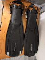 Mares Avant Quattro duikvinnen - ZGAN, Watersport en Boten, Duiken, Ophalen of Verzenden, Zo goed als nieuw, Zwem- of Duikvliezen