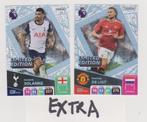 Panini English Premier League 2025, EXTRA: Limited Edition c, Verzenden, Zo goed als nieuw, Buitenlandse clubs, Poster, Plaatje of Sticker