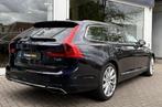 Volvo V90 2.0 T6 AWD Inscription |Panorama|Luchtvering|Trekh, Automaat, Euro 6, 4 cilinders, 1969 cc
