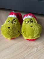 THE GRINCH PANTOFFELS NIEUW, Diversen, Kerst, Ophalen of Verzenden, Nieuw