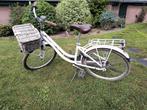 Fiets, dames meisjes 24 inch, Ophalen, Gebruikt, 24 inch