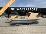 Coastliner 545 Tender - Betaalbare Luxe & Comfort, Watersport en Boten, Sloepen, Nieuw, Polyester, 3 tot 6 meter