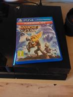 PS4, Ratchet and Clank te koop, Spelcomputers en Games, Avontuur en Actie, 1 speler, Ophalen of Verzenden, Zo goed als nieuw