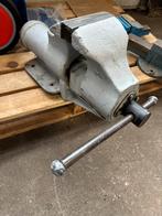 Bankschroeven / bankschroef groot en klein, Ophalen, Gebruikt, ., .