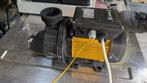 ESPA TIPER1 70M waterpomp zwembad  IP55 50-300L H10m, Ophalen of Verzenden, Zo goed als nieuw, Elektrisch, Voorzetpomp