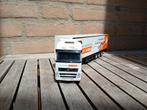 Beurskens Volvo 1:50 merk cse, Hobby en Vrije tijd, Modelauto's | 1:50, Ophalen, Zo goed als nieuw, Bus of Vrachtwagen, Overige merken