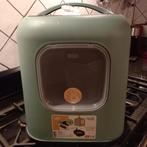 Kattenbak zo goed als nieuw, Dieren en Toebehoren, Kattenbakken, Ophalen of Verzenden, Zo goed als nieuw, Gesloten