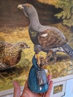 Bloemenmeisje Jie Gantofta Zweden Blauw Elsi Bourelius, Ophalen of Verzenden