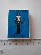 Kaartspel Zwarte Piet xxs, Verzenden, Gebruikt