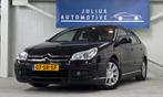 Citroen C5 2.0-16V Exclusive Trekhaak 3e Eigenaar Nieuwe APK, Gebruikt, 4 cilinders, Origineel Nederlands, Bedrijf