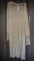 Ibiza vest  nieuw, Kleding | Dames, Truien en Vesten, Ophalen of Verzenden, Zo goed als nieuw, Maat 42/44 (L)