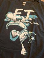 2x tshirt ET en SONIC / 4XL, Kleding | Dames, Grote Maten, Ophalen of Verzenden, Zwart, Shirt of Top