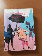Hans Christiaan Andersen - Andersen, Boeken, Hans Christiaan Andersen, Ophalen of Verzenden, Zo goed als nieuw, Sprookjes