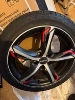 Grote Ronal velgen met nieuwe banden, 16 inch, Nieuw, Band(en), Winterbanden