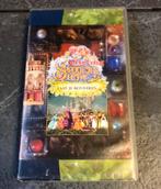 Efteling vhs videoband Sprookjesshow 1996, Ophalen, Zo goed als nieuw, Overige typen