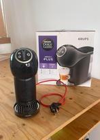 Nescafe Dulce Gusto x Krups Genio S Plus, Koffiemachine, Ophalen of Verzenden, Zo goed als nieuw, 2 tot 4 kopjes