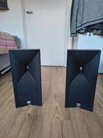 Prachtige JBL Studio 530 bookshelf speakers, Ophalen, JBL, Zo goed als nieuw, 120 watt of meer