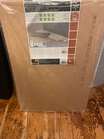 Ondervloer platen 4 stuks (GRATIS), Doe-het-zelf en Verbouw, Vloerdelen en Plavuizen, Ophalen, Overige materialen, 30 cm of meer