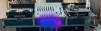 Dj flightcase, Ophalen, Gebruikt, Overige instrumenten, Flightcase