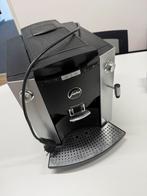 Jura F50 volautomaat koffiezetapparaat, Witgoed en Apparatuur, Ophalen, Zo goed als nieuw, Koffiemachine