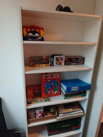 Ikea Billy Boekenkast - afbeelding 2