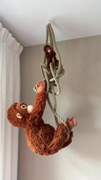 Apen / jungle kamer decoratie, Ophalen of Verzenden