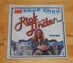 7" single - Rick van der Linden - Choo Choo - Ekseption, Cd's en Dvd's, Gebruikt, Ophalen