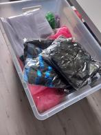 Tutu rokjes 36 stuks in 1 koop, Ophalen of Verzenden, Nieuw, Meisje