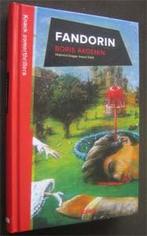 Boris Akoenin : Fandorin, Boeken, Ophalen of Verzenden, Zo goed als nieuw