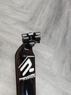 Zadelpen Ridley Noah SL, Fietsen en Brommers, Fietsonderdelen, Frame, Racefiets, Ophalen of Verzenden, Zo goed als nieuw