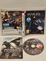 Ninja Gaiden 2 PS3, Spelcomputers en Games, Games | Sony PlayStation 3, Vanaf 18 jaar, Vechten, 1 speler, Ophalen of Verzenden