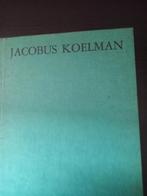 Jacobus Koelman. L Janse, Boeken, Ophalen of Verzenden, Zo goed als nieuw, L Janse, Christendom | Protestants