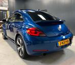 Volkswagen Beetle Turbo 2.0 | DSG | 200 PK | PANO | FENDER, Auto's, 65 €/maand, Stof, 4 cilinders, 1984 cc