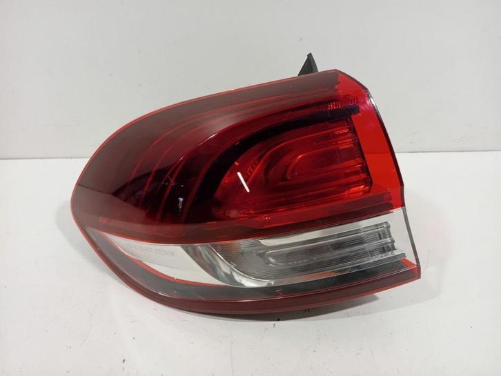 Achterlicht links buiten Renault Scénic, Auto-onderdelen, Verlichting, Renault, Gebruikt, Herkomst onderdeel bekend, 12 maanden garantie