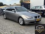 BMW 5-serie 530i Executive | automaat | clima | pano | apk |, Automaat, Achterwielaandrijving, Gebruikt, 2000 kg
