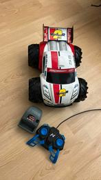 Race auto, Ophalen of Verzenden, Zo goed als nieuw, Afstandsbediening