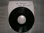 DJ Kayowa – Bam Bam Bam. 2001. Techno Hard House Hard Trance, Ophalen, Gebruikt, 12 inch, Techno of Trance